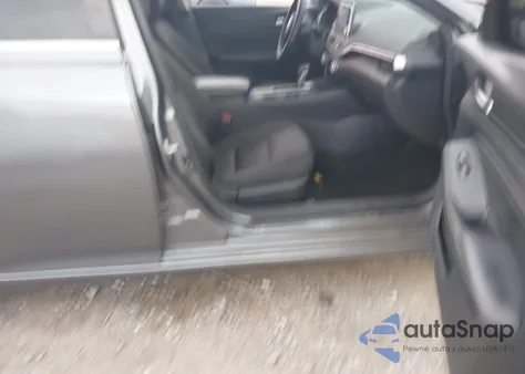 2019 Nissan Altima 2.5 S z USA, uszkodzony, nr VIN 1N4BL4BV7KC212756